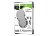 SEAGATE Barracuda 1TB HDD SATA 6Gb/s 7200rpm 6.4cm 2.5inch 128Mb cache BLK