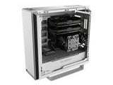 Case|BE QUIET|Silent Base 802 White|MidiTower|Not included|ATX|EATX|MicroATX|MiniITX|Colour White|BG040