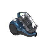 Hoover Vacuum cleaner HP220PAR 011 Bagless, Power 800 W, Dust capacity 2.1 L, Blue