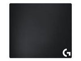 LOGITECH G640 Cloth Gaming Mouse Pad EER