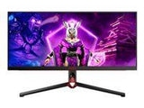 AOC AG344UXM 34inch monitor DP HDMI