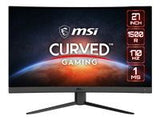 MSI G272CQ4 E2 27inch VA Curve 1500R 2560x1440 170Hz 1ms 2xHDMI DP 3y Warranty