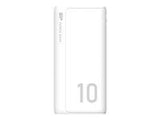 SILICON POWER GP 15 Powerbank 10000 White