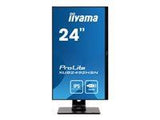 IIYAMA XUB2492HSN-B1 24inch FHD 16:9 250cd/m2 4ms HDMI DP Black