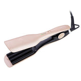 Camry Hair Crimper CR 2323	 Warranty 24 month(s), Ceramic heating system, Temperature (min) 130 °C, Temperature (max) 210 °C, 68 W