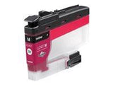 BROTHER Magenta Ink Cartridge - 1500 Pages