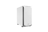 Case|BE QUIET|Pure Base 500 White|MidiTower|Not included|ATX|MicroATX|MiniITX|Colour White|BG035