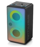 Muse Bluetooth Speaker  M-1808DJ 150 W, Bluetooth, Black