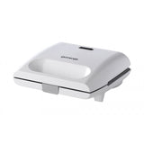 Gorenje Sandwich Maker SM701GCW 700 W, Number of plates 1, Number of pastry 1, White