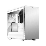 FRACTAL DESIGN Define 7 White TG