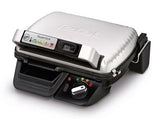 TEFAL SuperGrill Timer Multipurpose grill  GC451B12 Contact, 2000 W, Stainless steel