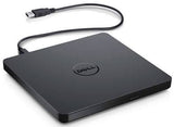 NB ACC DVD+/-RW USB EXTERNAL/DW316 784-BBBI DELL