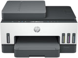 HP Smart Tank 750 All-in-One A4 Color Dual-band WiFi Ethernet Print Scan Copy Inkjet 15/9ppm