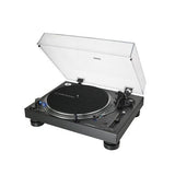 Audio Technica Direct Drive Turntable AT-LP140XP 3-speed, fully manual operation