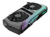 ZOTAC GAMING GEFORCE RTX 3070 AMP HOLO LHR 8GB GDDR6 256 bit 1785/14000 HDCP 3xDP HDMI Premium Pack