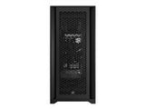 CORSAIR 5000D AIRFLOW Tempered Glass Mid-Tower ATX PC Case Black