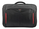 TARGUS Classic+ 17 - 18 inch / 43.2 - 45.7cm Clamshell Case -18 - black