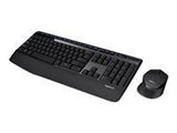 LOGITECH MK345 Wireless Combo (US Layout)