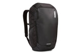 Thule Chasm TCHB-115 Black, 26 L, Backpack