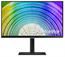 SAMSUNG S24A600U 23.8inch Bezel-less 16:9 2560x1440 IPS 4ms HDR10 HAS/Swivel/Pivot/Tilt 130mm HDMI/DP/USB-C 65W Dock USB3-HUB VESA75