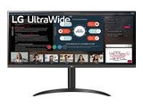 LG 34WP550-B.AEU 34inch UW-FHD IPS 200cd/m2 75Hz 5ms 21:9 HDMI 2.0