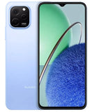 Huawei nova Y61 Sapphire Blue, 6.52 ", IPS LCD, 720 x 1600, Internal RAM 4 GB, 64 GB, microSDXC, Dual SIM, Main camera 50+2+2 MP, Secondary camera 5 MP, EMUI, 12, 5000  mAh, no Google Play Services