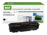 ESR Toner cartridge compatible with HP W2030X black High Capacity remanufactured 7.500 pages