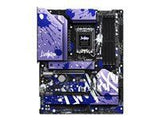 ASROCK Z790 LIVEMIXER LGA1700 ATX MB 4xDDR5 4xSATA 1xHDMI 1xDP