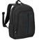 NB BACKPACK CANVAS 15.6"/7560 BLACK RIVACASE