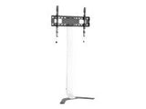 TECHLY Super Slim Floor Stand for LCD / LED / Plasma TV from 32inch to 70inch