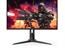 AOC U28G2AE/BK 27.9inch 4K 3840x2160 60Hz 1ms HDMI DP Black 2YW