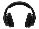 LOGITECH G533 Wireless Gaming Headset - 2.4GHZ - EMEA