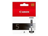 INK CARTRIDGE BLACK PGI-5BK/0628B001 CANON