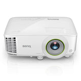 Benq Smart Projector for Business EW600 WXGA (1280x800), 3600 ANSI lumens, White, Wi-Fi