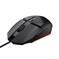 MOUSE USB OPTICAL GAMING BLACK/GXT 109 FELOX 25036 TRUST