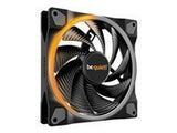 CASE FAN 140MM LIGHT WINGS/BL075 BE QUIET