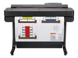 HP DesignJet T650 36-in Printer