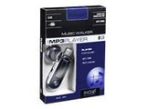 MP3 PLAYER 8GB WALKER/BLACK 3601460 INTENSO