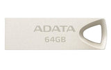 ADATA 64GB USB2.0 UV210 Silver