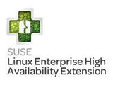 HPE SUSE Linux Enterprise High Availability Extension 1-2 Sockets 3 Year Subscription E-LTU