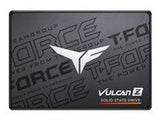 TEAMGROUP T-FORCE VULCAN Z SSD 1TB 2.5inch SATA3 RETAIL