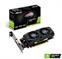 ASUS GeForce GTX1650-O4G-LP-BRK VGA 4GB GDDR5 192 bit 1xDVI 1xHDMI 1xDP