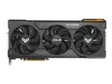 Graphics Card|ASUS|AMD Radeon RX 7900 XTX|24 GB|GDDR6|384 bit|PCIE 4.0 16x|1xHDMI|3xDisplayPort|TUF-RX7900XTX-O24G-GAMING