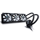 FRACTAL DESIGN Celsius S36 Water Cooling Black