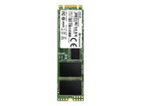 TRANSCEND 256GB M.2 2280 SSD SATA3 B+M Key TLC