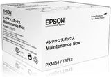 Epson C13T671200 Maintenance Box, WF-(R)8xxx/6xxx Series