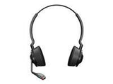 JABRA Engage 55Stereo USB-C MS