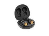 Marley True Wireless Earbuds Champion Built-in microphone, Bluetooth, Black