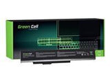 GREENCELL Battery for MSI A32-A15 6 cell