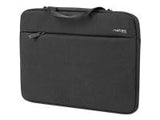 NATEC laptop sleeve Clam 15.6inch black